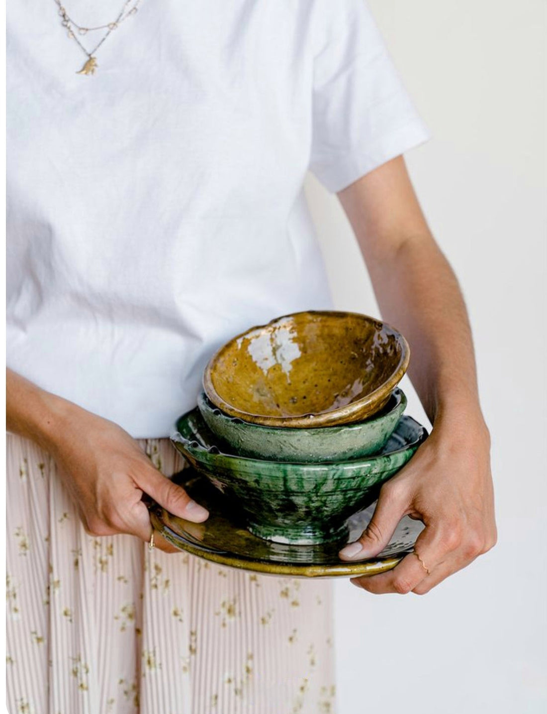 tamegroute Pottery-morocco