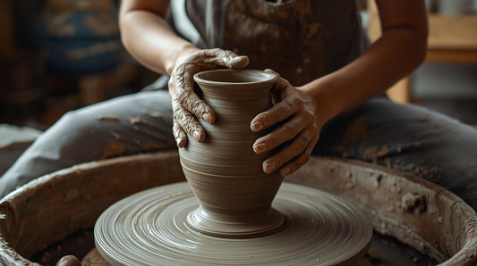 Discover Moroccan Ceramic Art in Marrakech: A Journey from Tamegroute to the Red City