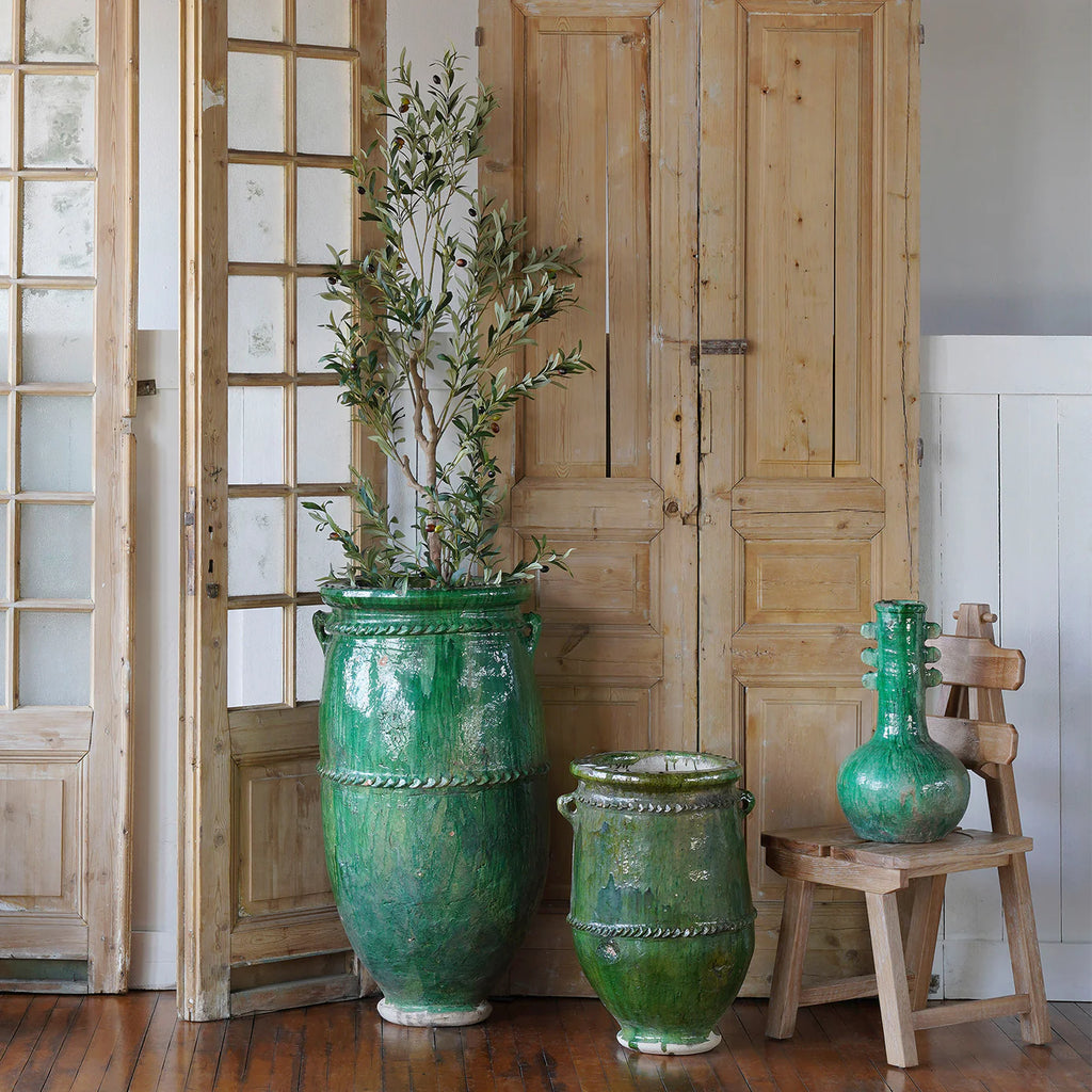 Tamegroute Pottery for Your Marrakech Wedding: From Tables to Ceremony Décor