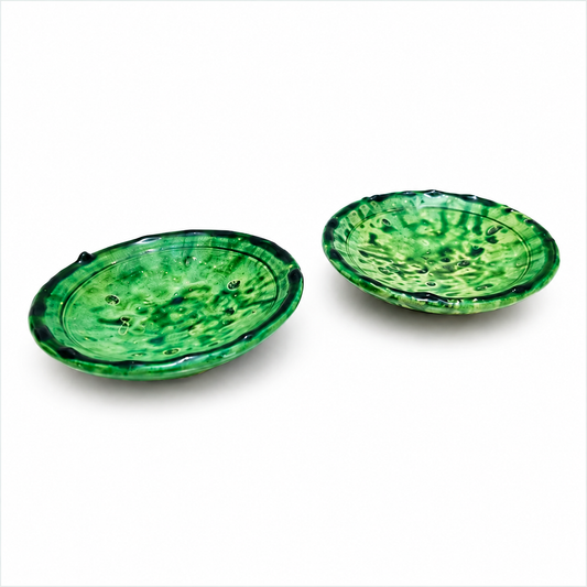 Tamegroute Pottery: Is It for Cooking, Serving, or Decorating?