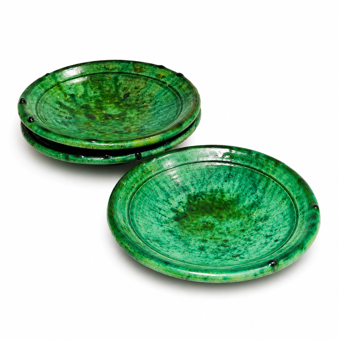 Tamegroute Pottery: Is It for Cooking, Serving, or Decorating?