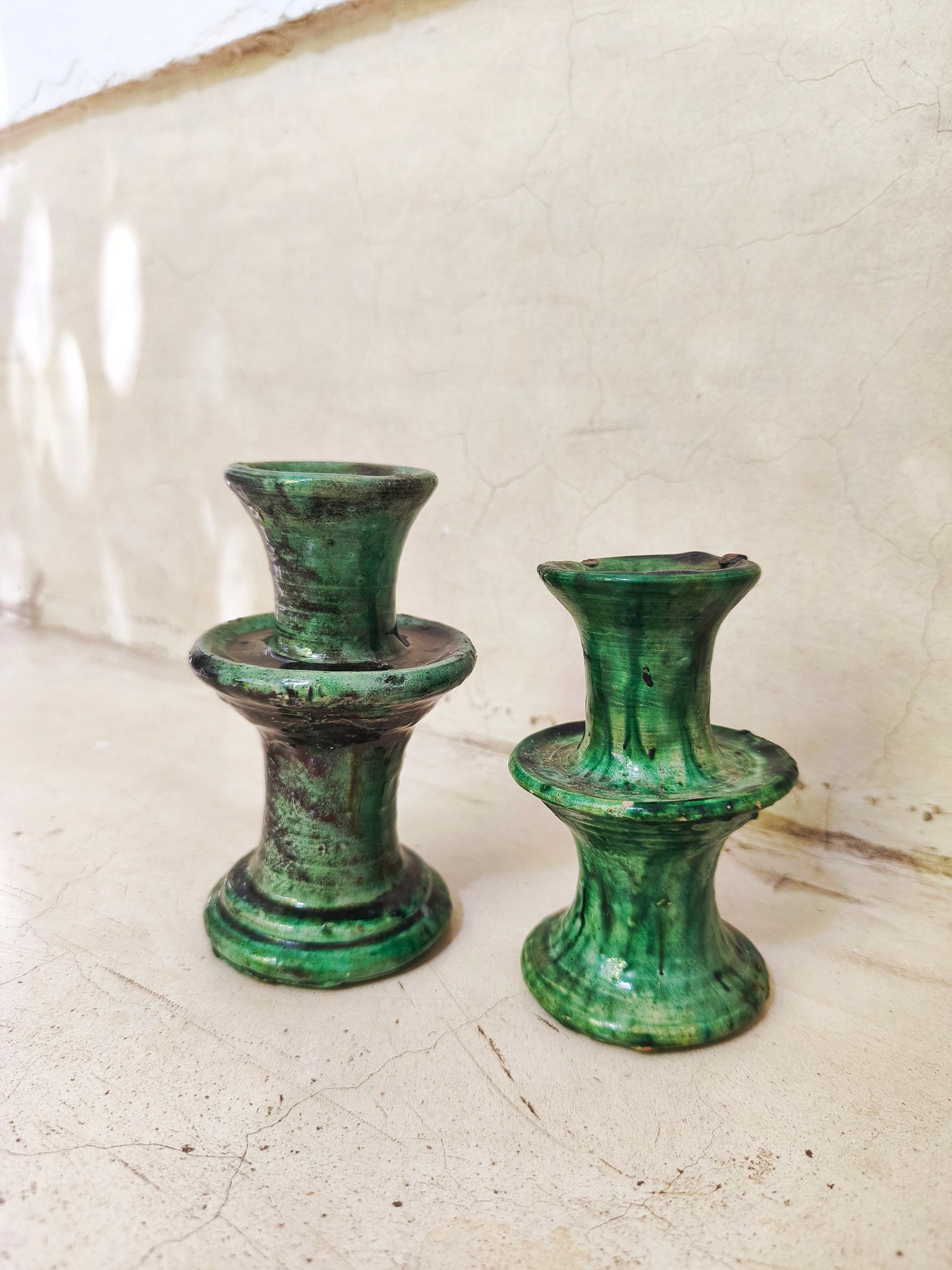 Candle Holders