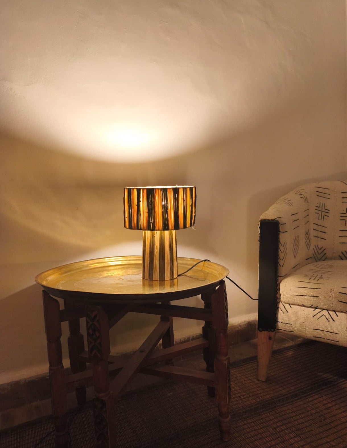 Moroccan Lamps & Lighting