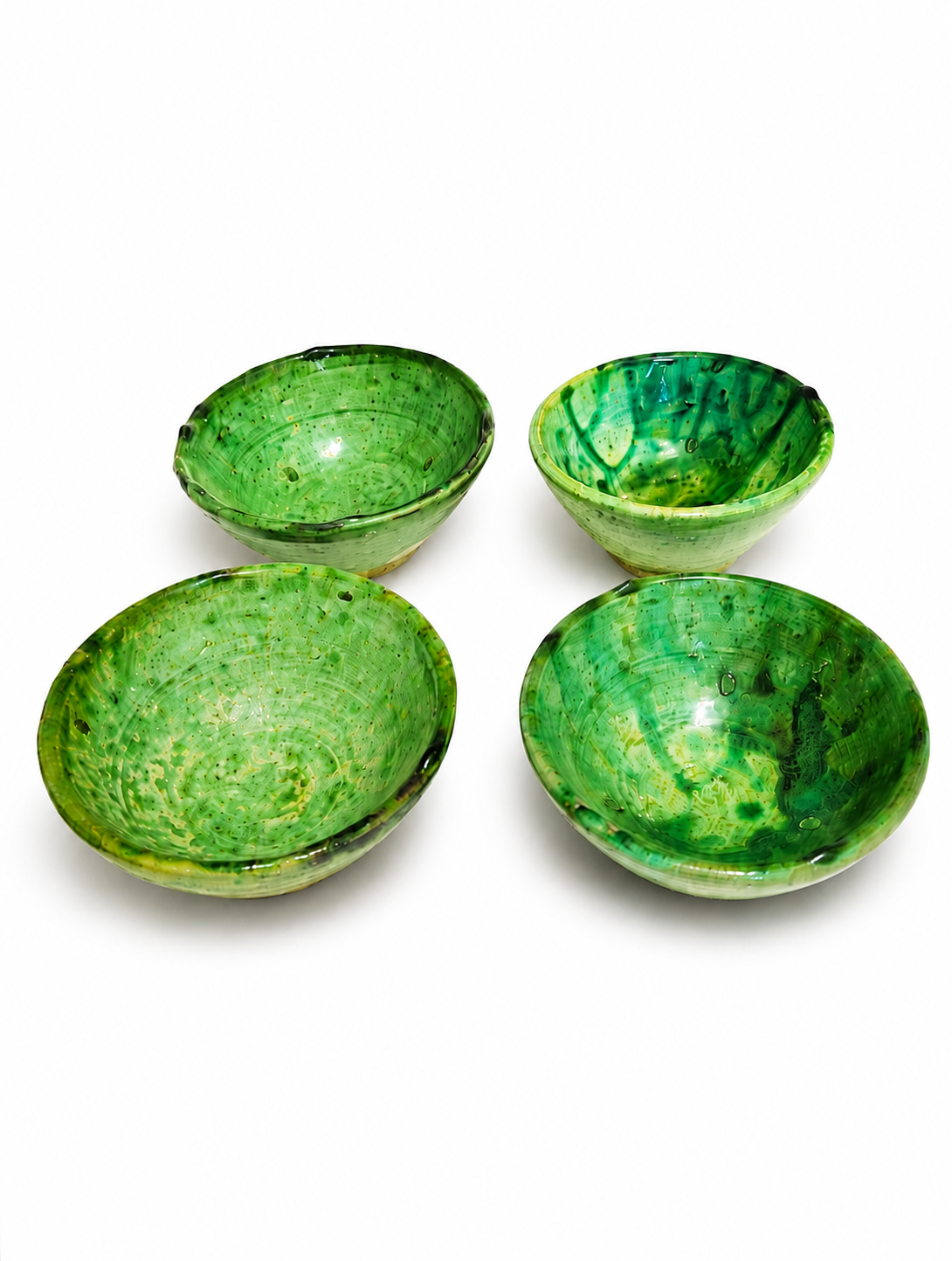 Bowls & Plates