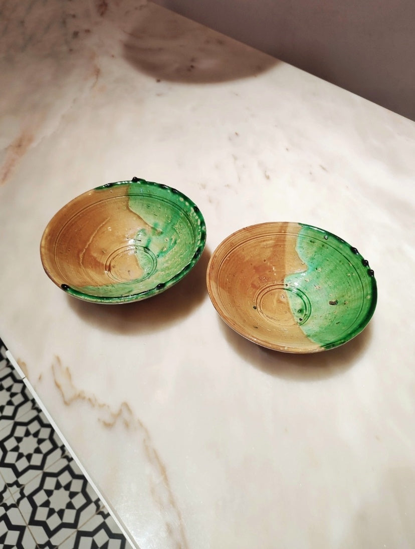 Bowls & Plates