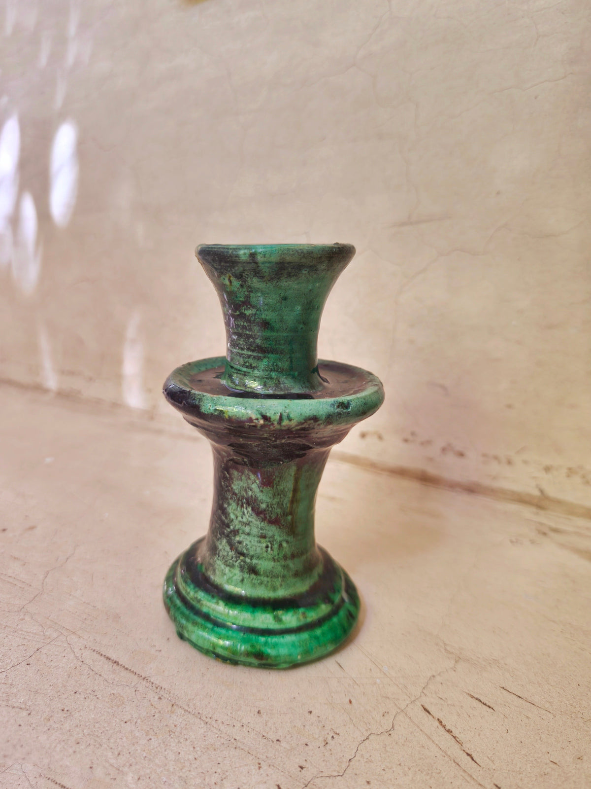 Tamegroute Candle holders
