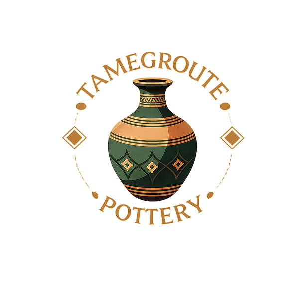 Tamegroute Pottery 