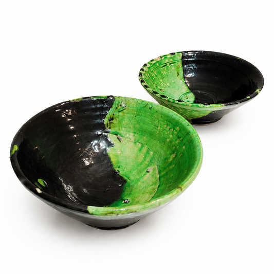 Boho Chic tamegroute bowl 