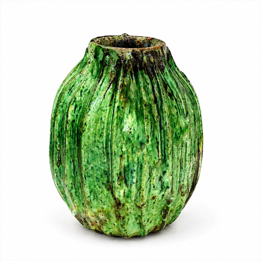 Tamegroute vase
